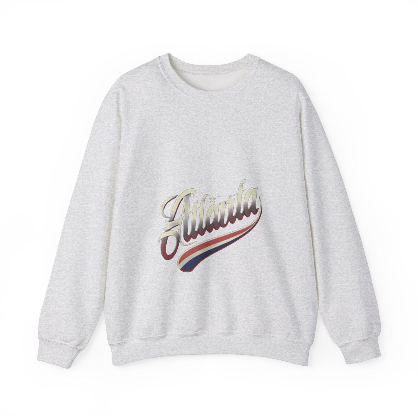 Unisex Heavy Blend™ Crewneck Sweatshirt "