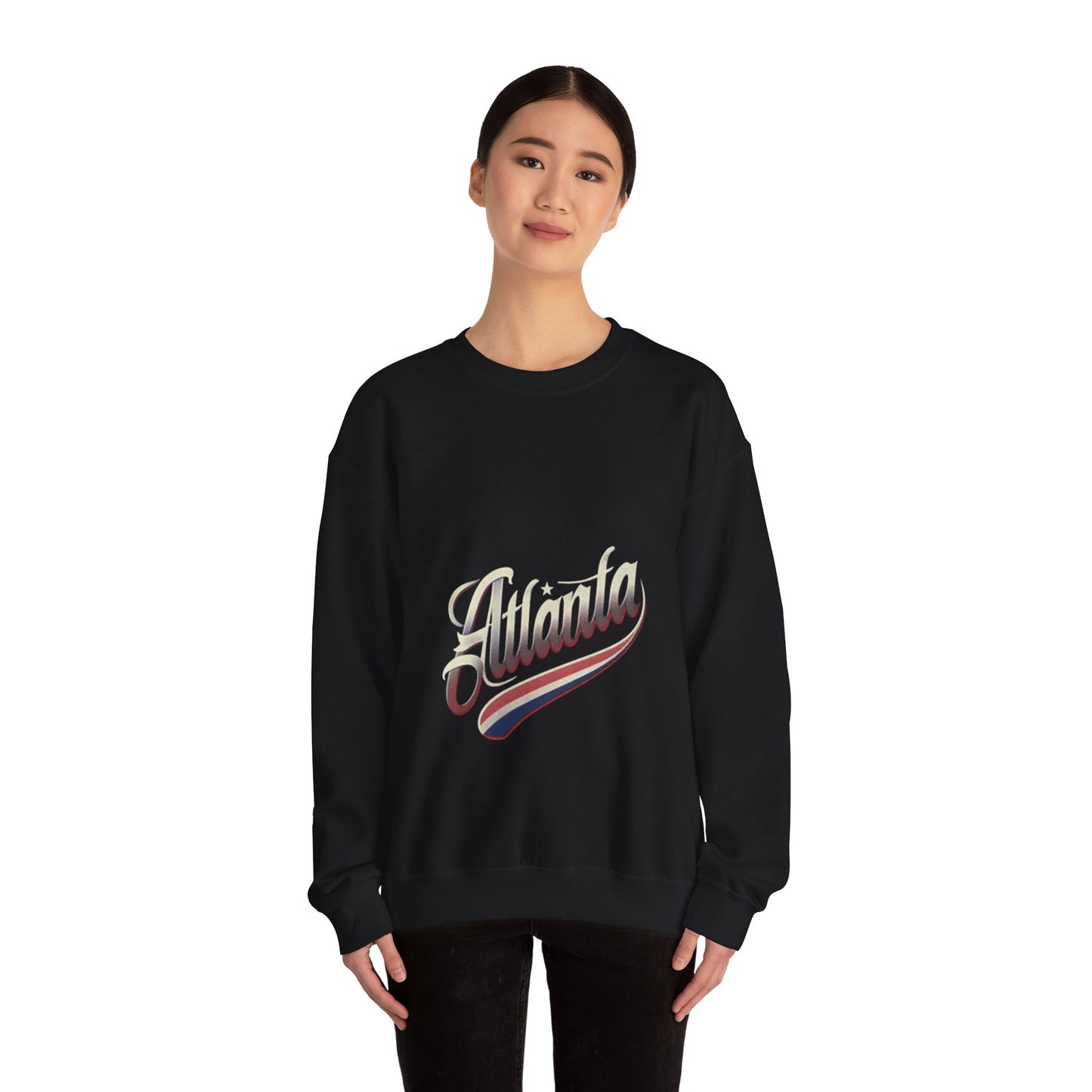 Unisex Heavy Blend™ Crewneck Sweatshirt "