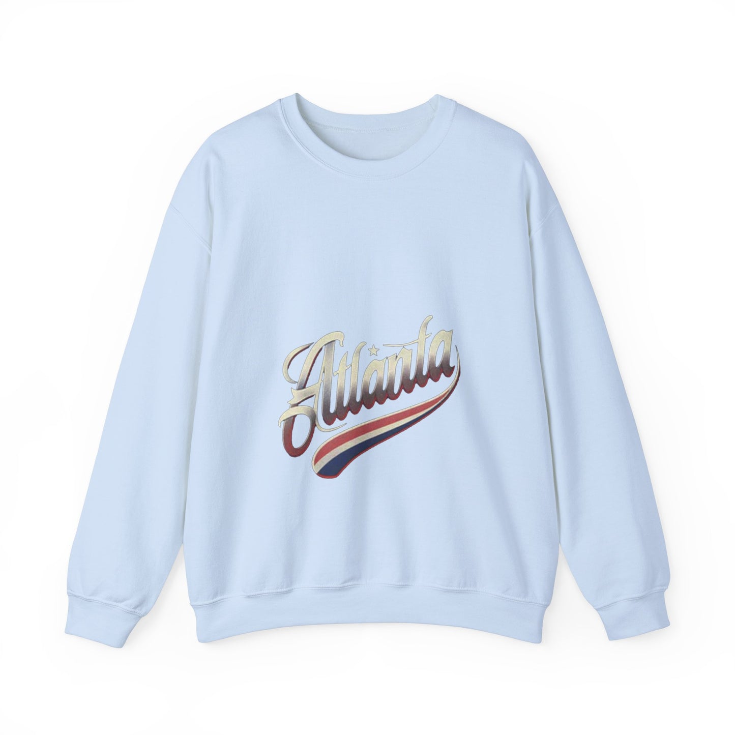 Unisex Heavy Blend™ Crewneck Sweatshirt "