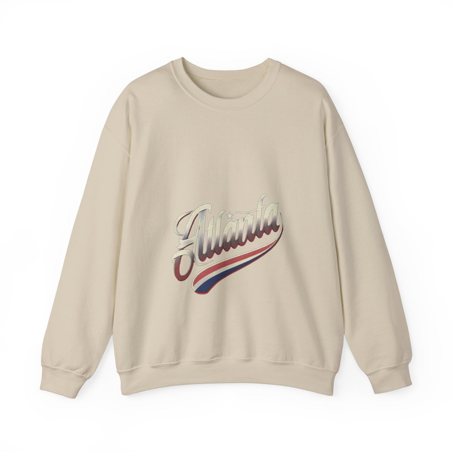 Unisex Heavy Blend™ Crewneck Sweatshirt "