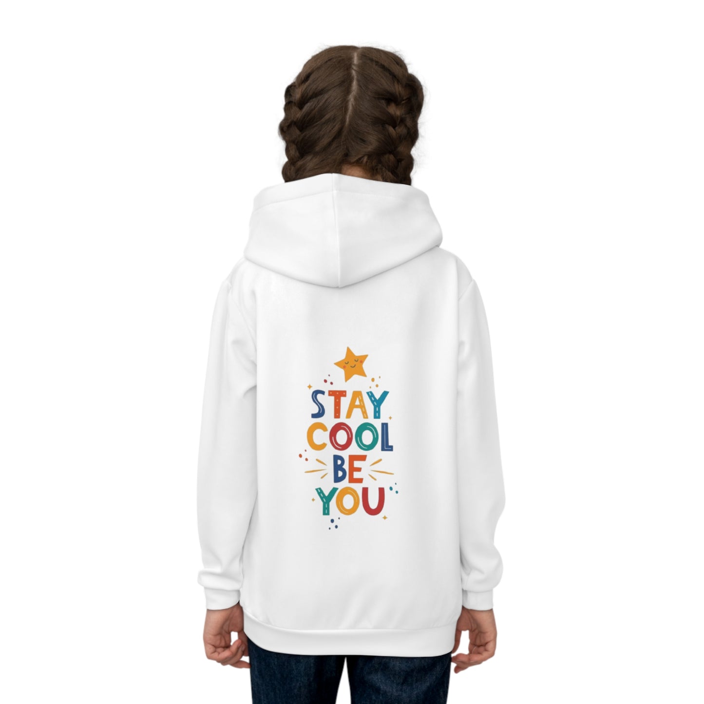 Children's Hoodie (AOP)