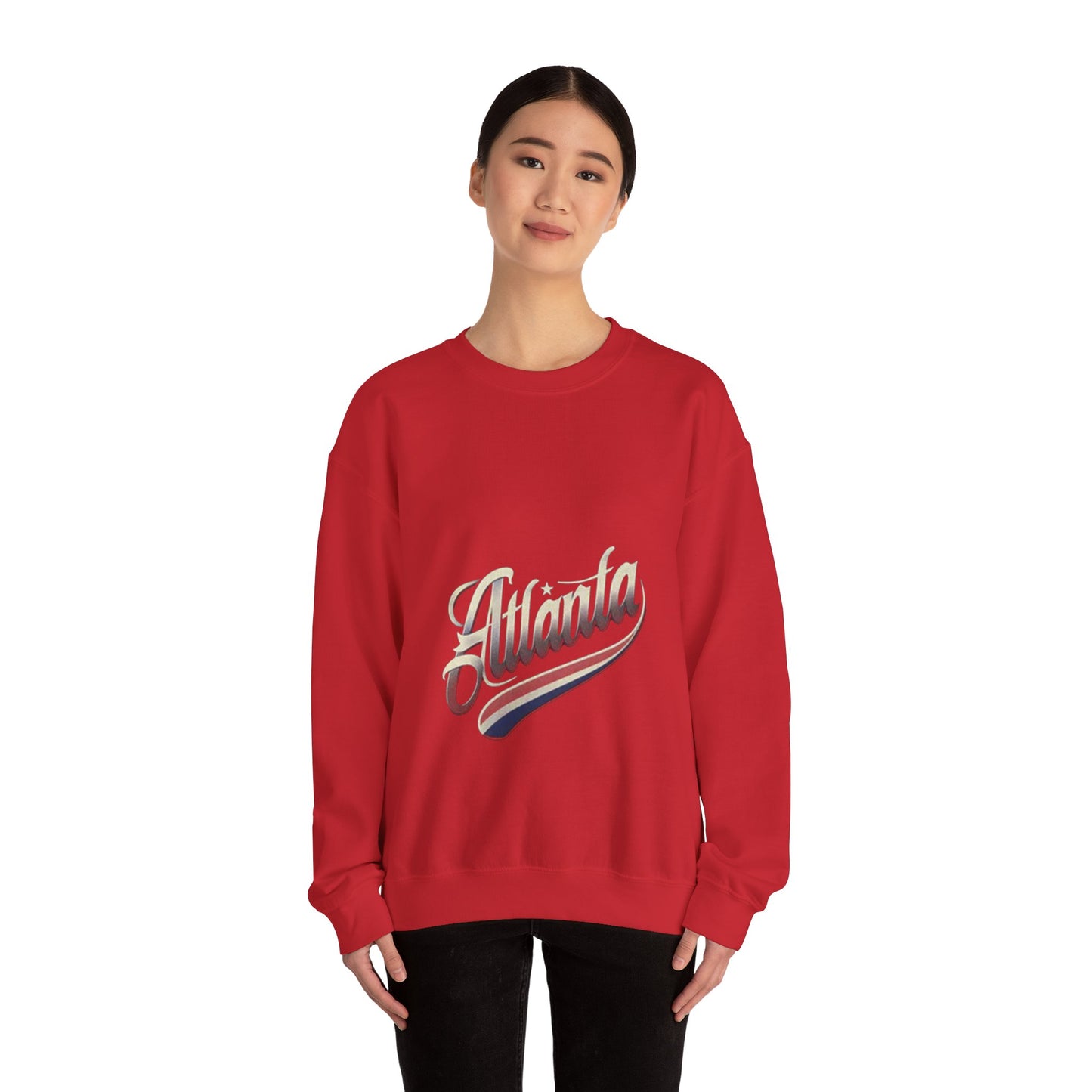 Unisex Heavy Blend™ Crewneck Sweatshirt "