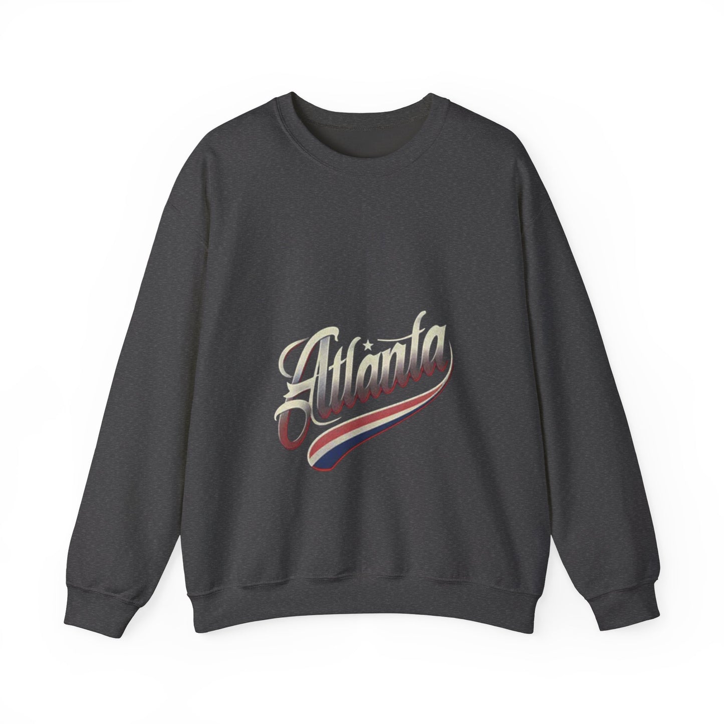 Unisex Heavy Blend™ Crewneck Sweatshirt "