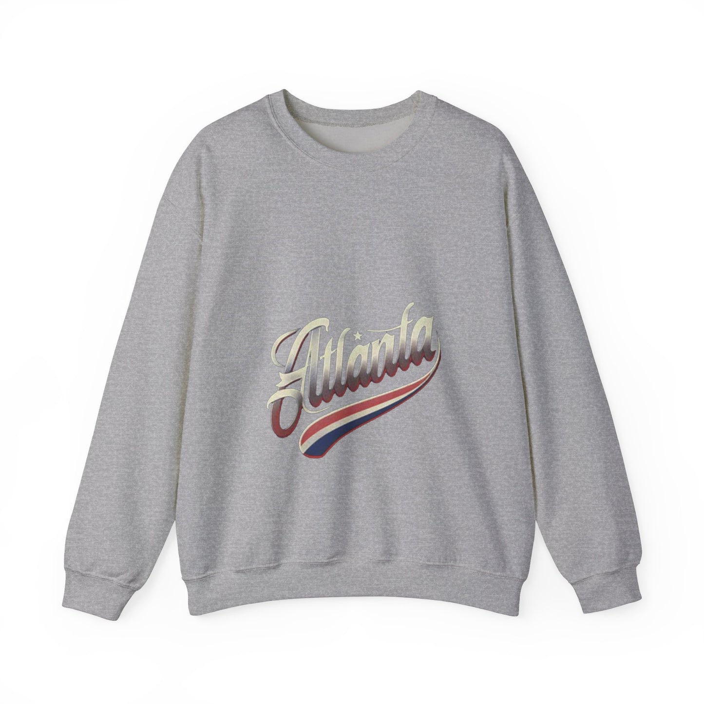 Unisex Heavy Blend™ Crewneck Sweatshirt "