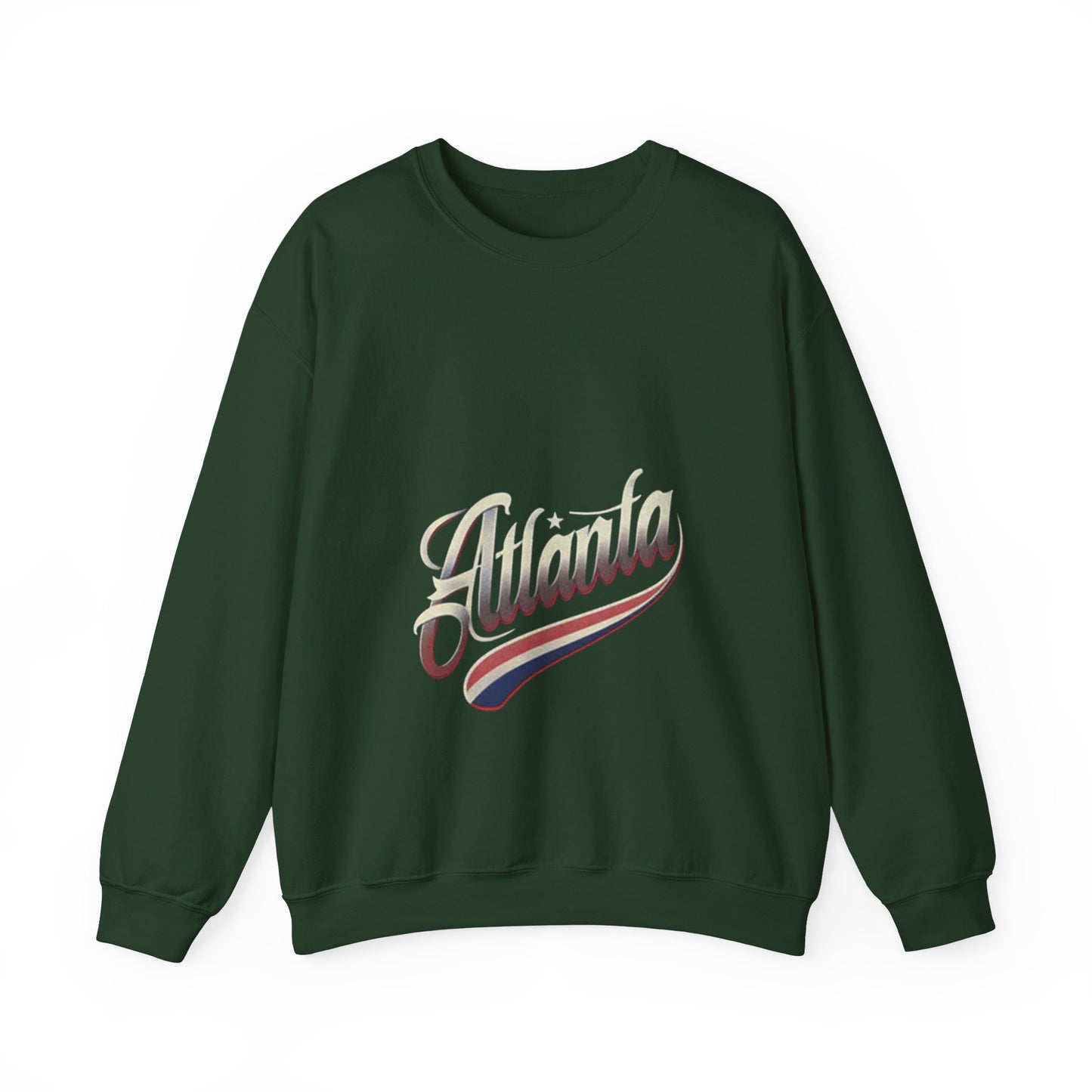 Unisex Heavy Blend™ Crewneck Sweatshirt "