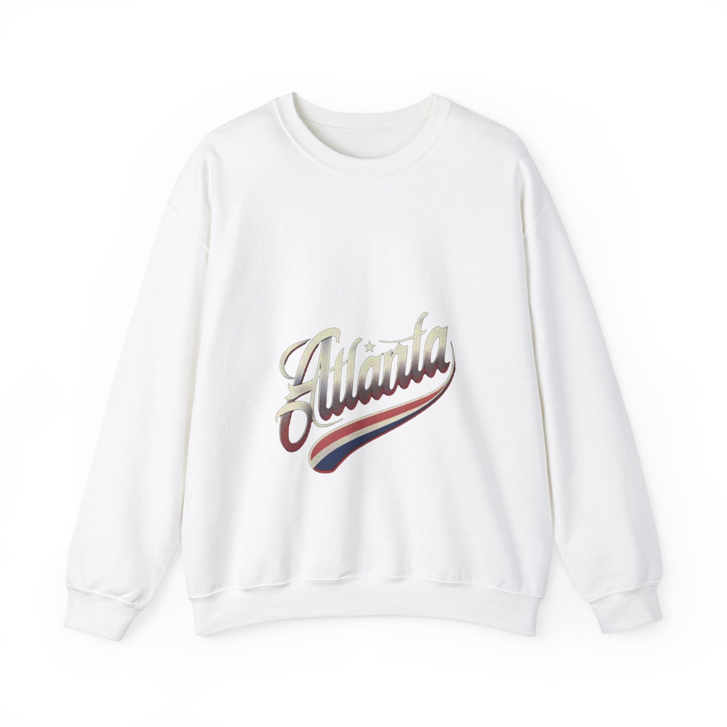 Unisex Heavy Blend™ Crewneck Sweatshirt "