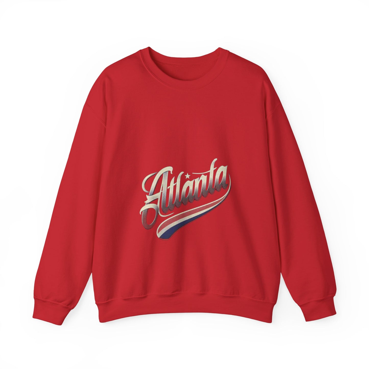 Unisex Heavy Blend™ Crewneck Sweatshirt "