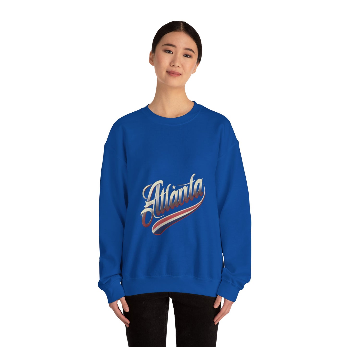 Unisex Heavy Blend™ Crewneck Sweatshirt "