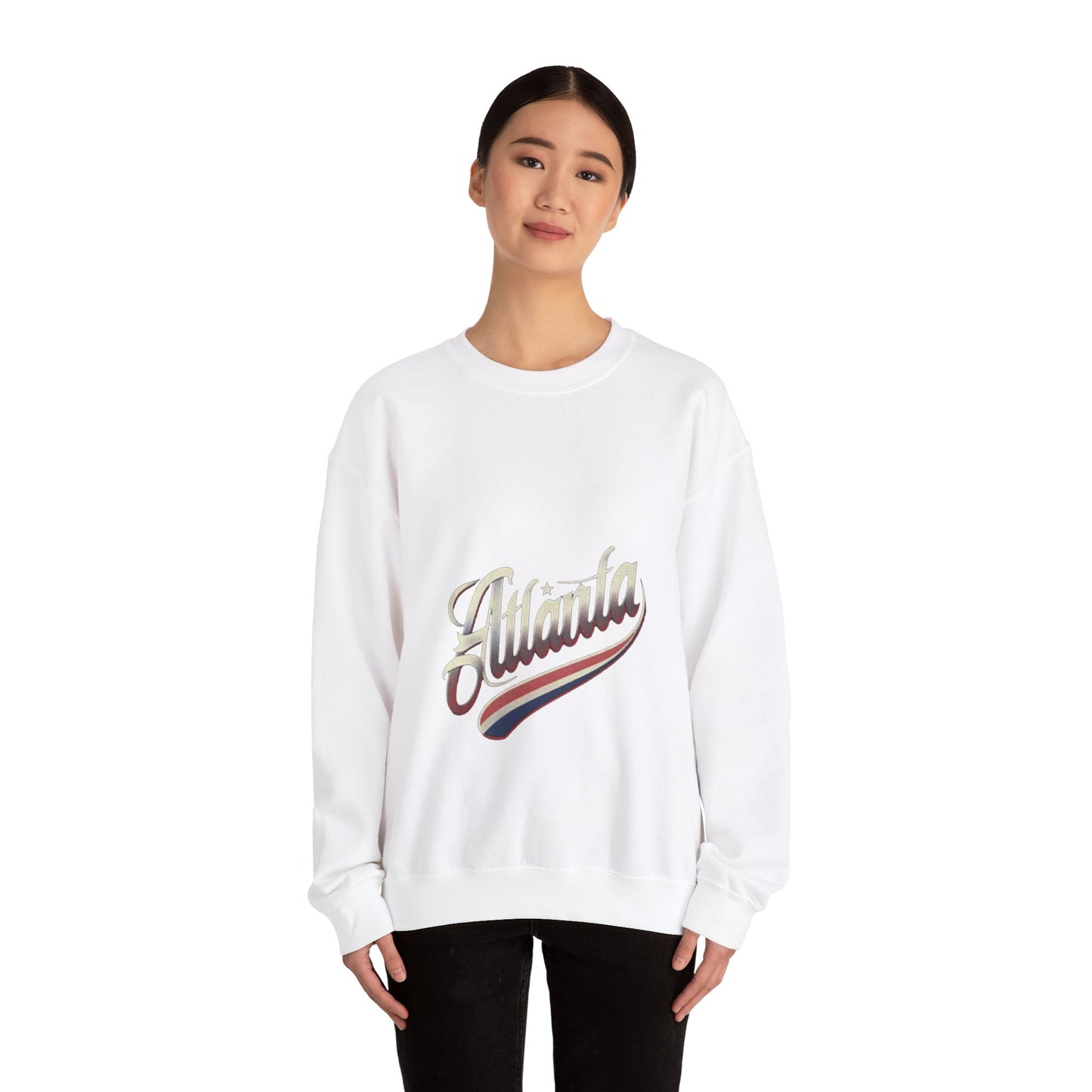 Unisex Heavy Blend™ Crewneck Sweatshirt "