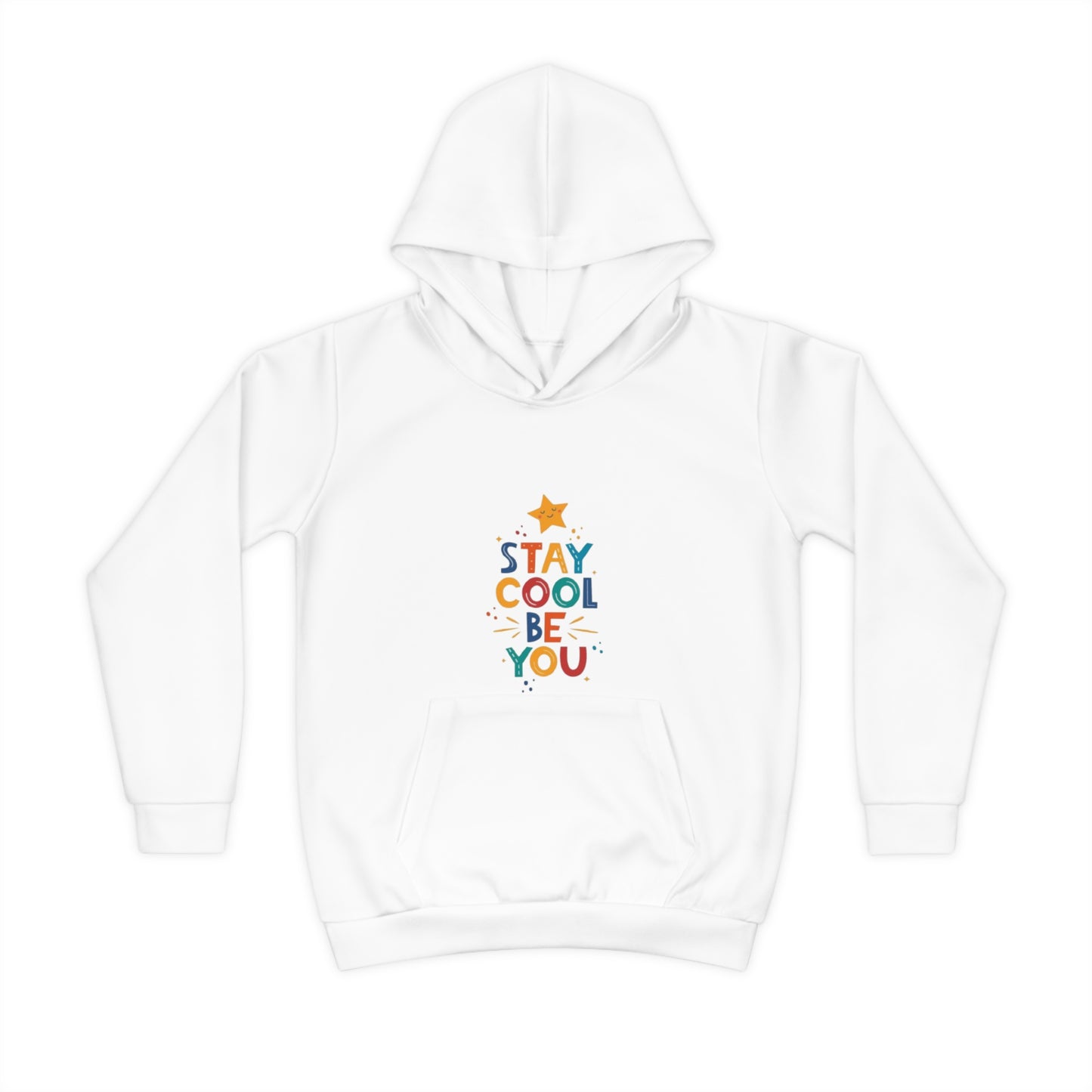 Children's Hoodie (AOP)