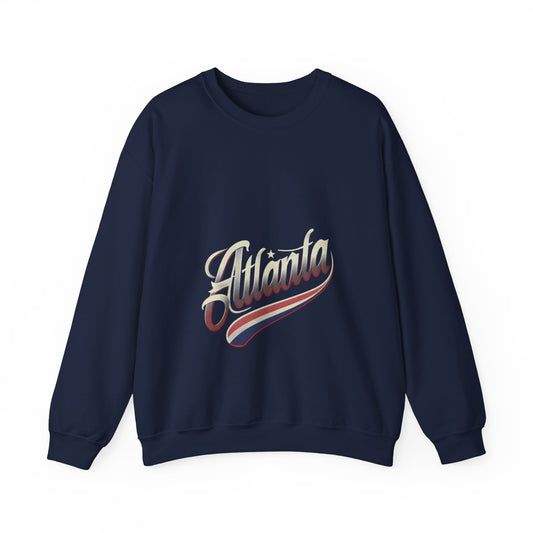 Unisex Heavy Blend™ Crewneck Sweatshirt "